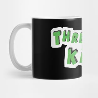 FBC - Threshold Kids Mug